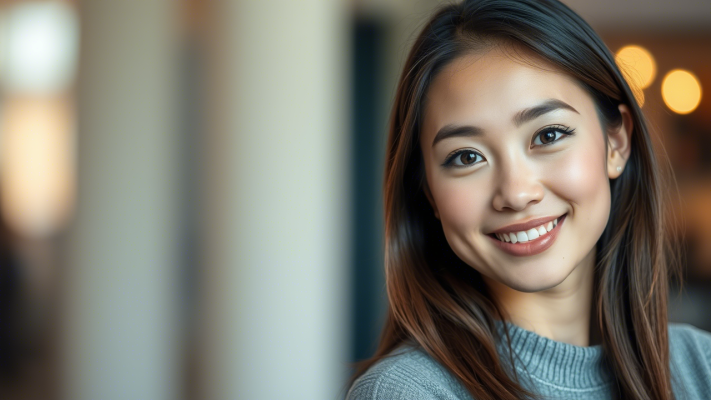 уверенный руководитель