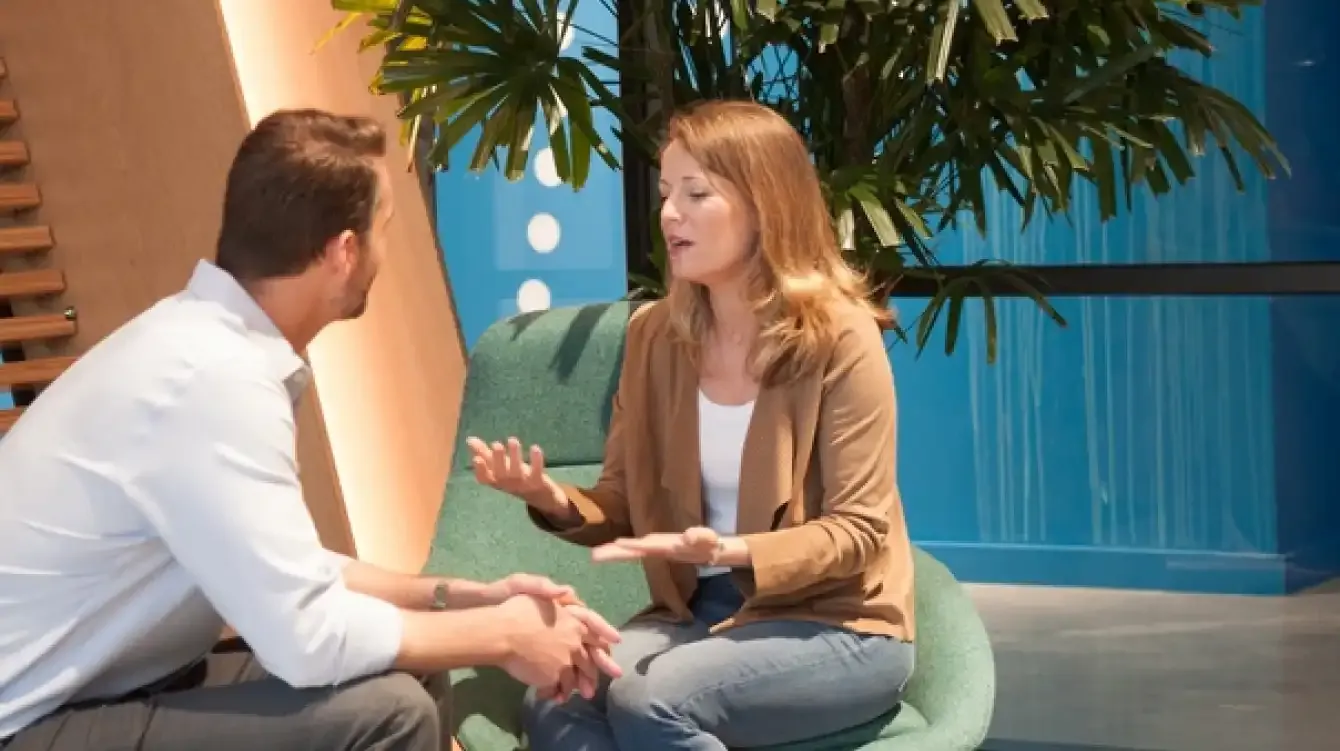 Кто есть кто в вашей команде