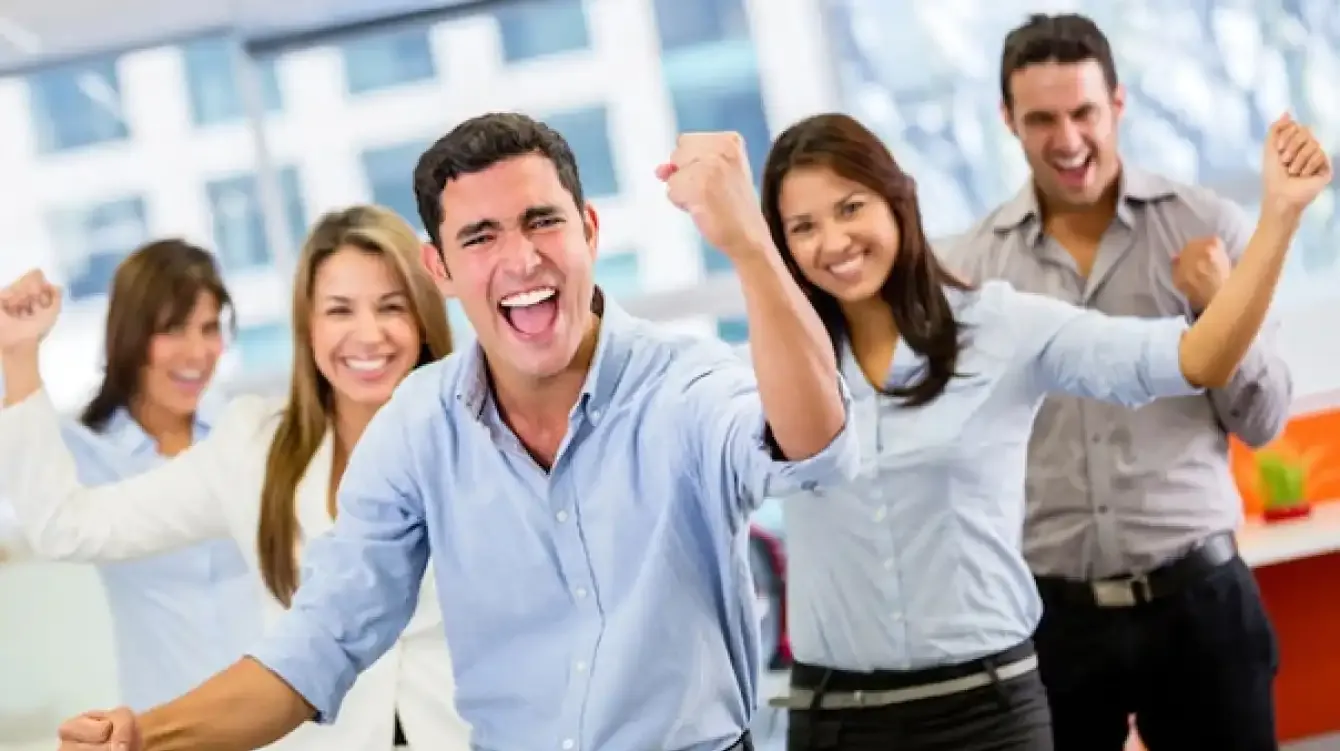 Как управлять свободными, умными и творческими людьми