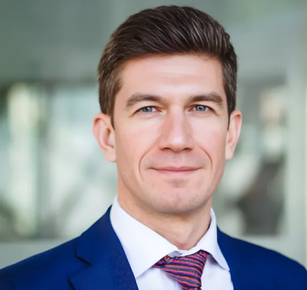 Александр Бобков бизнес-тренер