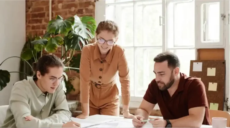 Как создать и применять Командный Устав